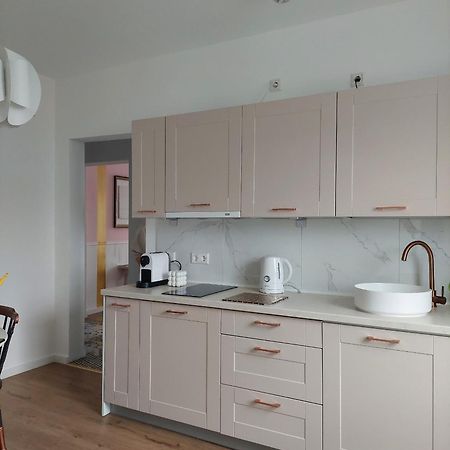 Gallery Apartment Bielefeld Kültér fotó