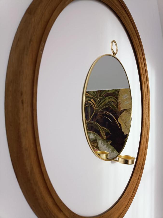 Gallery Apartment Bielefeld Kültér fotó