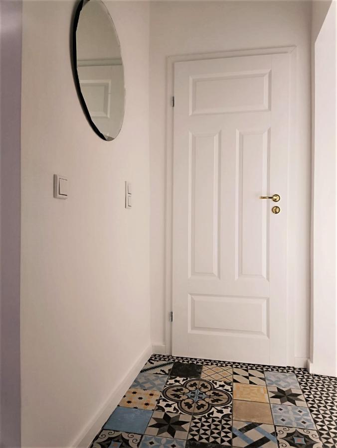 Gallery Apartment Bielefeld Kültér fotó