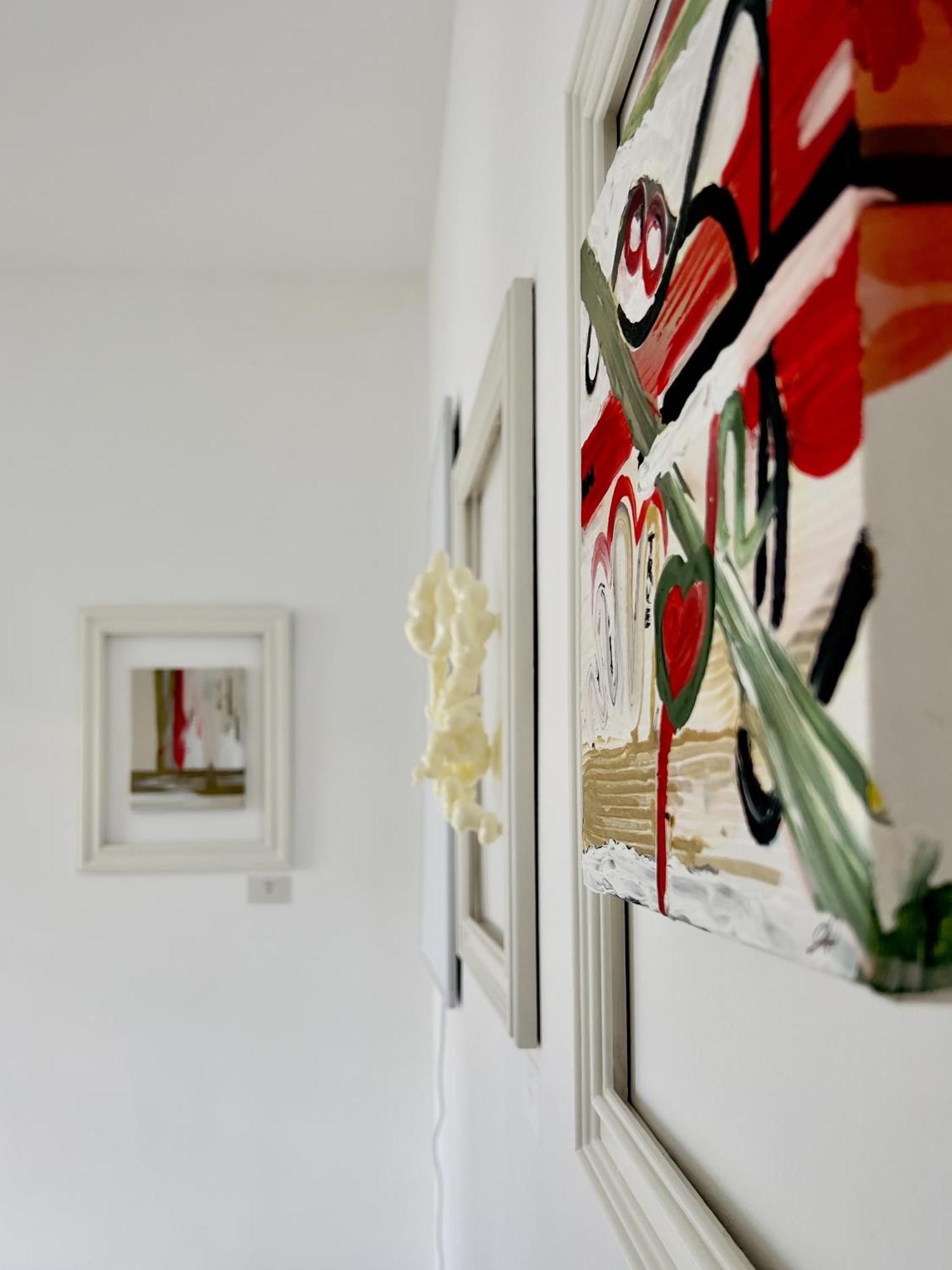 Gallery Apartment Bielefeld Kültér fotó