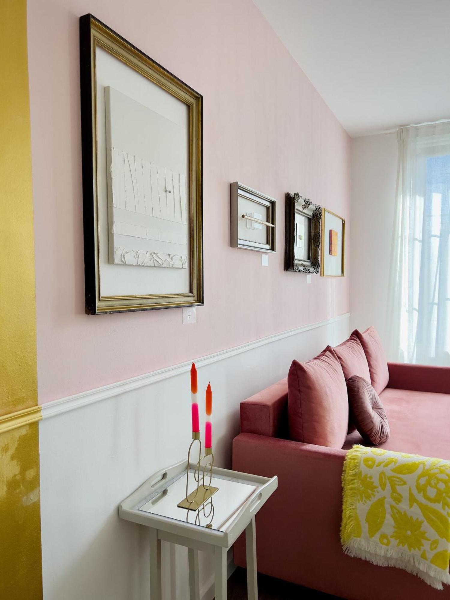 Gallery Apartment Bielefeld Kültér fotó