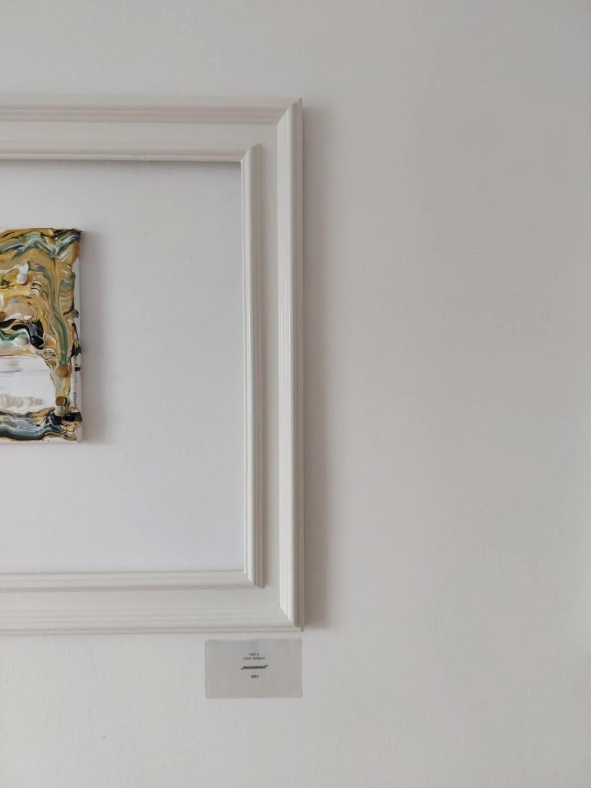 Gallery Apartment Bielefeld Kültér fotó