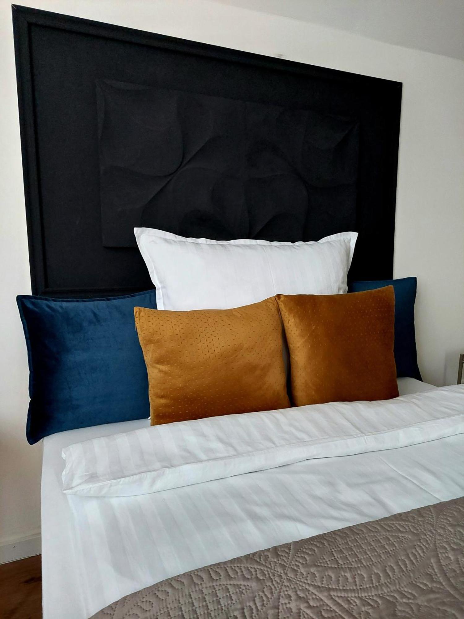 Gallery Apartment Bielefeld Kültér fotó