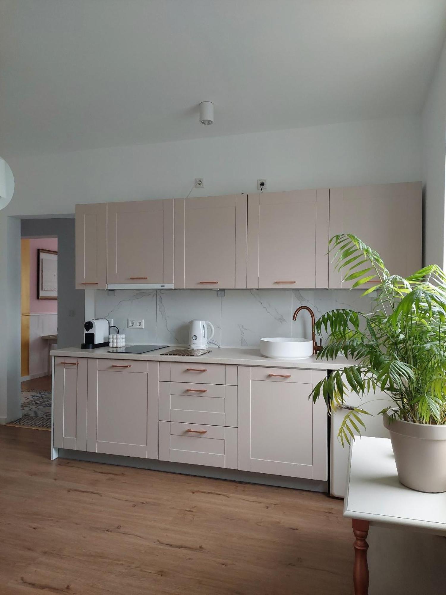 Gallery Apartment Bielefeld Kültér fotó