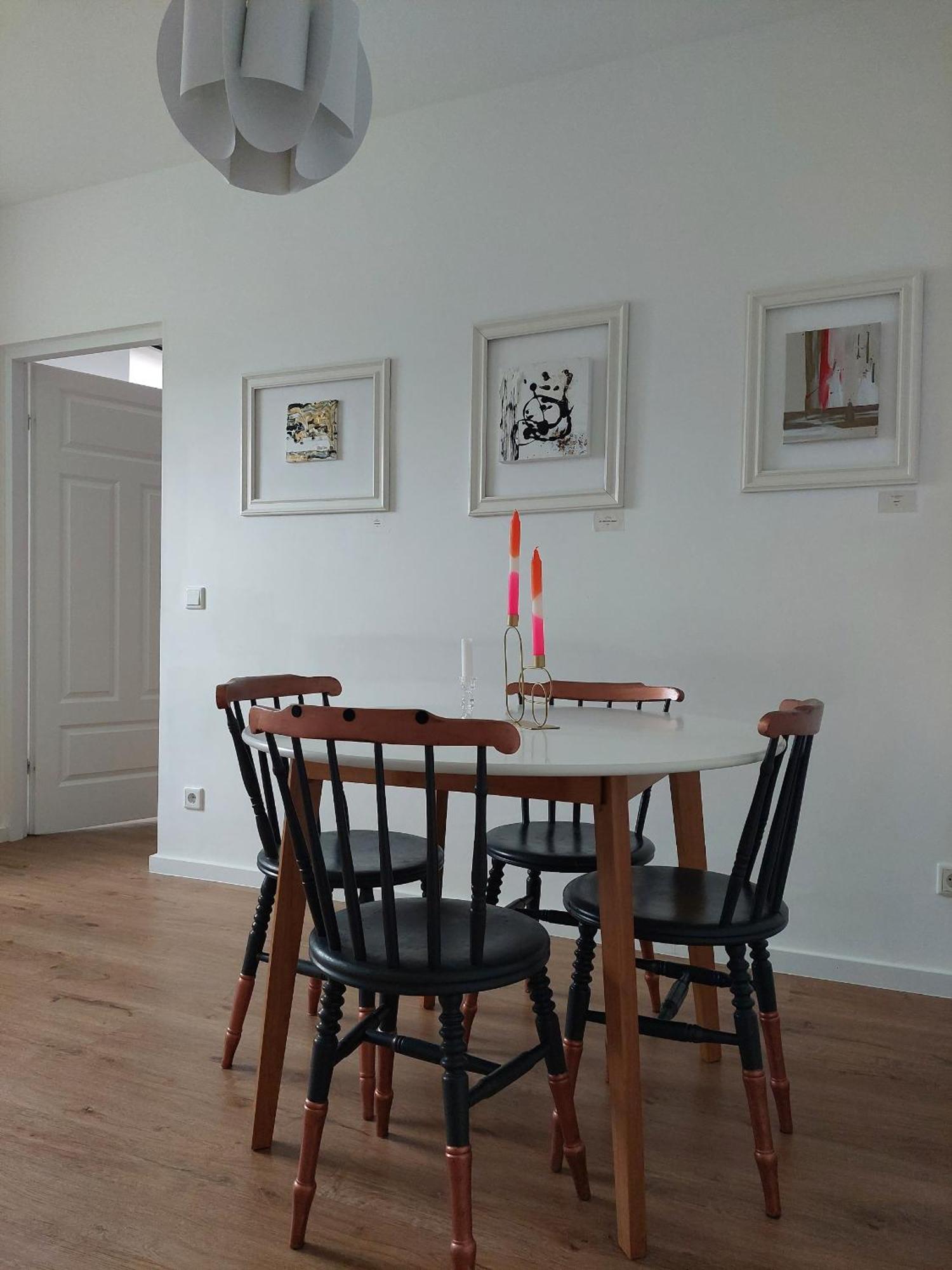 Gallery Apartment Bielefeld Kültér fotó