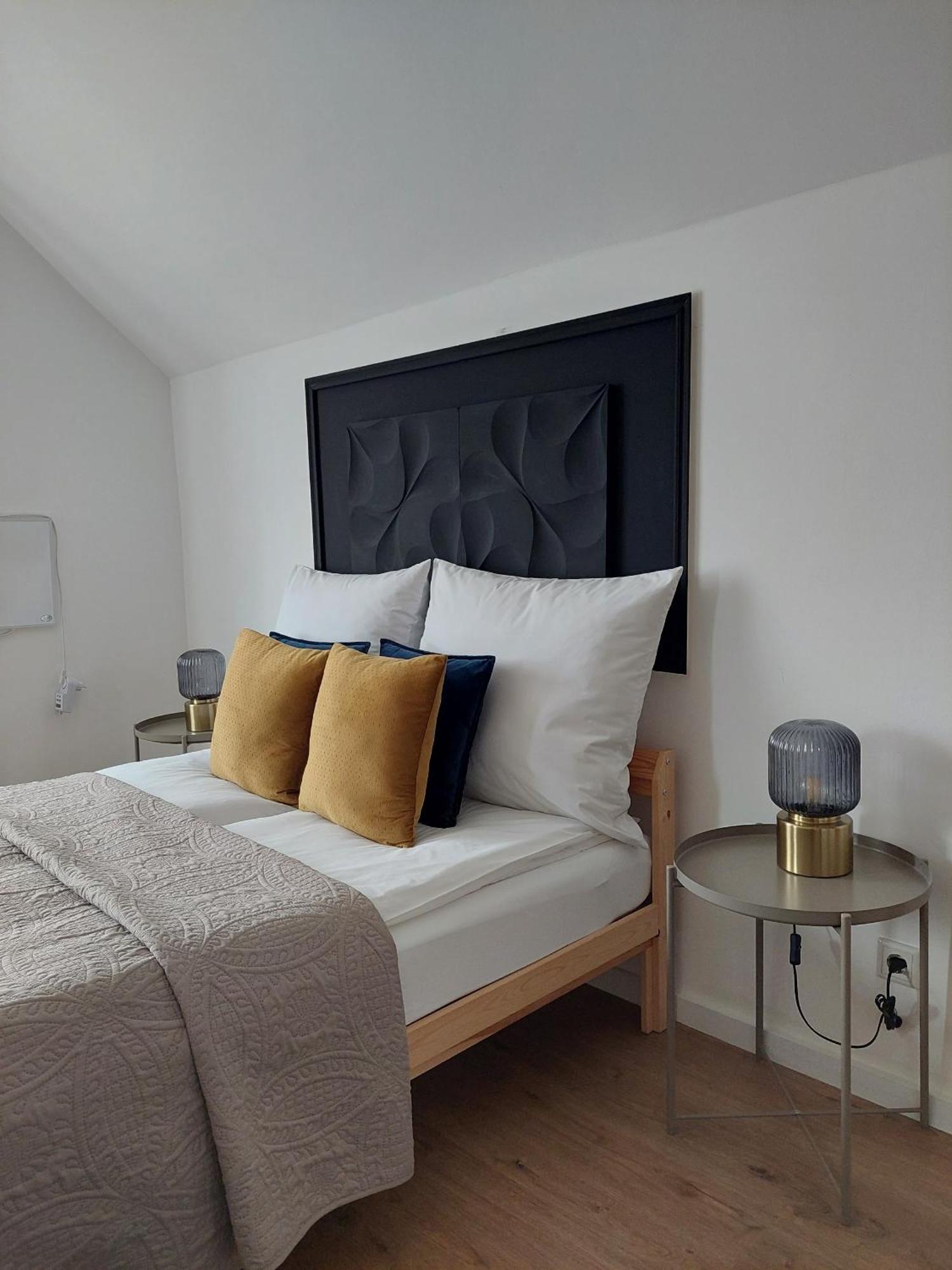 Gallery Apartment Bielefeld Kültér fotó